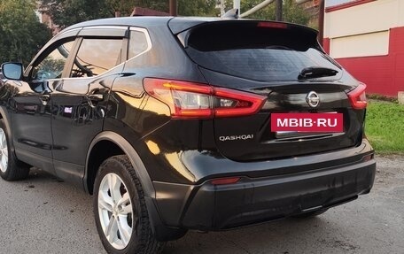 Nissan Qashqai, 2019 год, 1 250 000 рублей, 5 фотография