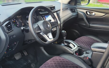 Nissan Qashqai, 2019 год, 1 250 000 рублей, 9 фотография