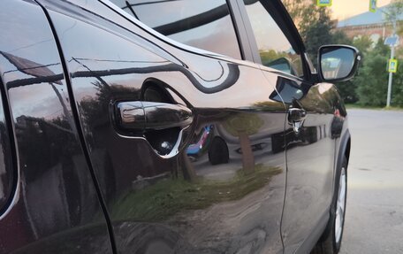 Nissan Qashqai, 2019 год, 1 250 000 рублей, 8 фотография