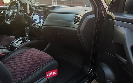 Nissan Qashqai, 2019 год, 1 250 000 рублей, 12 фотография