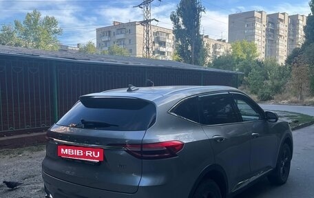 Haval F7 I, 2022 год, 1 950 000 рублей, 4 фотография