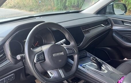 Haval F7 I, 2022 год, 1 950 000 рублей, 6 фотография