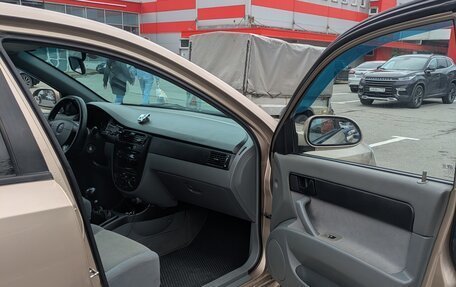 Chevrolet Lacetti, 2008 год, 310 000 рублей, 6 фотография
