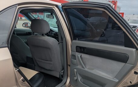 Chevrolet Lacetti, 2008 год, 310 000 рублей, 7 фотография