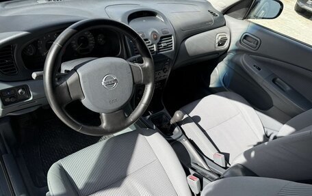 Nissan Almera Classic, 2007 год, 380 000 рублей, 7 фотография