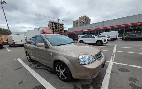 Chevrolet Lacetti, 2008 год, 310 000 рублей, 15 фотография