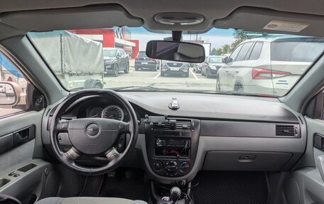 Chevrolet Lacetti, 2008 год, 310 000 рублей, 8 фотография