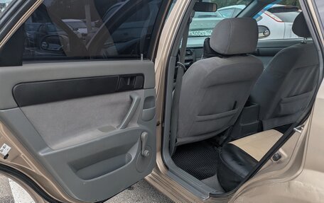 Chevrolet Lacetti, 2008 год, 310 000 рублей, 9 фотография