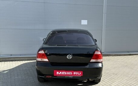 Nissan Almera Classic, 2007 год, 380 000 рублей, 5 фотография
