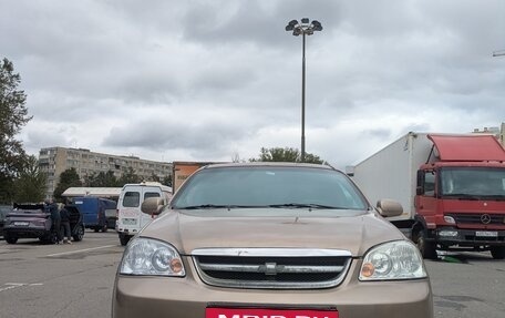 Chevrolet Lacetti, 2008 год, 310 000 рублей, 13 фотография