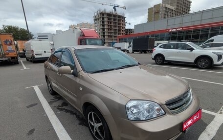 Chevrolet Lacetti, 2008 год, 310 000 рублей, 14 фотография