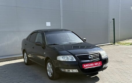 Nissan Almera Classic, 2007 год, 380 000 рублей, 3 фотография