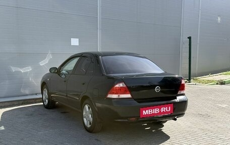 Nissan Almera Classic, 2007 год, 380 000 рублей, 6 фотография
