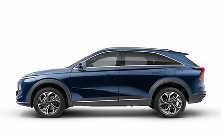 Haval F7, 2026 год, 3 199 000 рублей, 2 фотография