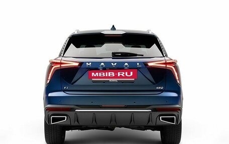 Haval F7, 2026 год, 3 199 000 рублей, 4 фотография