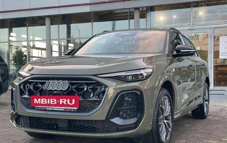 Audi Q5, 2026 год, 6 090 000 рублей, 2 фотография