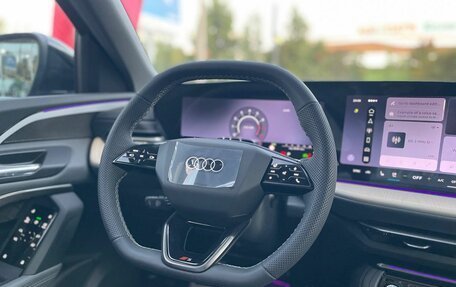 Audi Q5, 2026 год, 6 090 000 рублей, 13 фотография