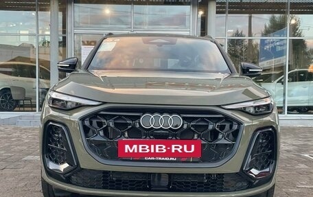 Audi Q5, 2026 год, 6 090 000 рублей, 3 фотография