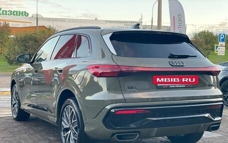 Audi Q5, 2026 год, 6 090 000 рублей, 7 фотография