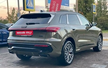 Audi Q5, 2026 год, 6 090 000 рублей, 5 фотография