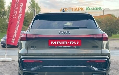 Audi Q5, 2026 год, 6 090 000 рублей, 6 фотография