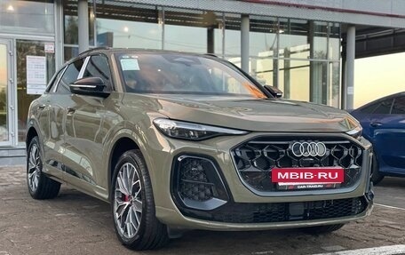 Audi Q5, 2026 год, 6 090 000 рублей, 4 фотография
