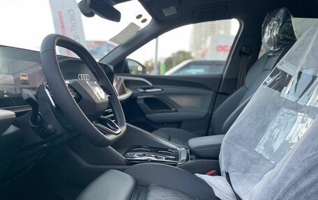 Audi Q5, 2026 год, 6 090 000 рублей, 28 фотография
