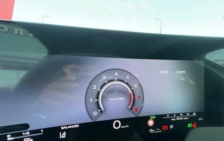 Audi Q5, 2026 год, 6 090 000 рублей, 20 фотография