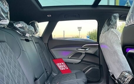 Audi Q5, 2026 год, 6 090 000 рублей, 22 фотография
