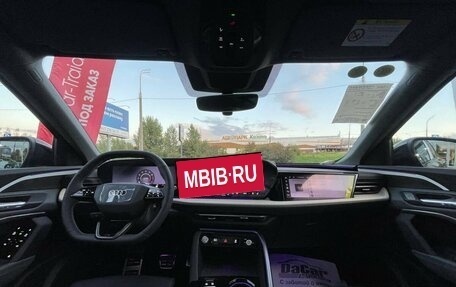 Audi Q5, 2026 год, 6 090 000 рублей, 17 фотография