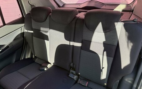 Hyundai Getz I рестайлинг, 2010 год, 530 000 рублей, 9 фотография