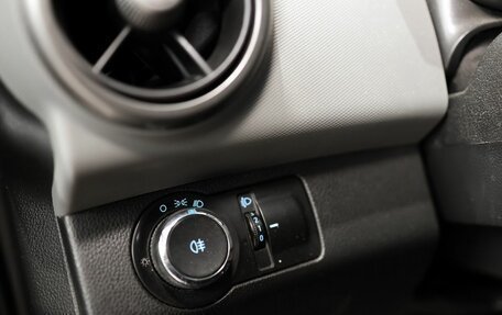 Chevrolet Aveo III, 2013 год, 699 000 рублей, 11 фотография