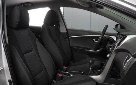 Hyundai i30 II рестайлинг, 2016 год, 1 100 000 рублей, 7 фотография