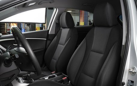 Hyundai i30 II рестайлинг, 2016 год, 1 100 000 рублей, 8 фотография