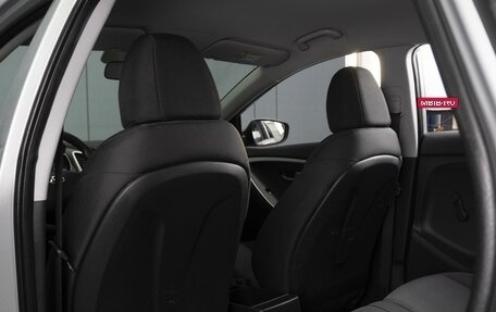 Hyundai i30 II рестайлинг, 2016 год, 1 100 000 рублей, 10 фотография
