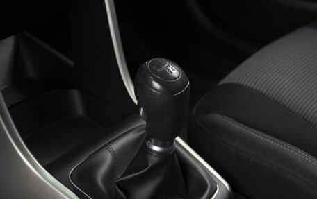 Hyundai i30 II рестайлинг, 2016 год, 1 100 000 рублей, 13 фотография