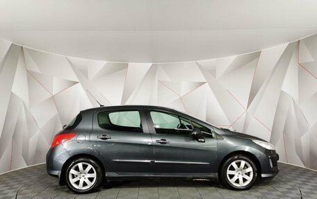 Peugeot 308 II, 2008 год, 445 450 рублей, 6 фотография