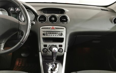 Peugeot 308 II, 2008 год, 445 450 рублей, 14 фотография