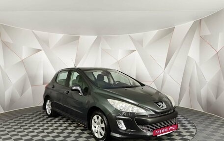 Peugeot 308 II, 2008 год, 445 450 рублей, 3 фотография