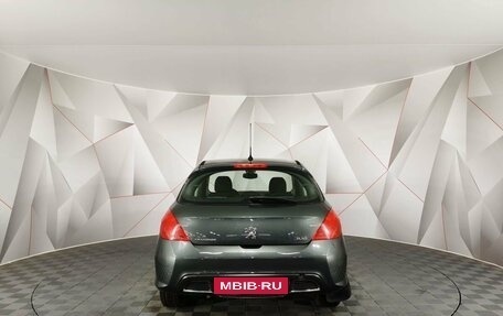 Peugeot 308 II, 2008 год, 445 450 рублей, 8 фотография