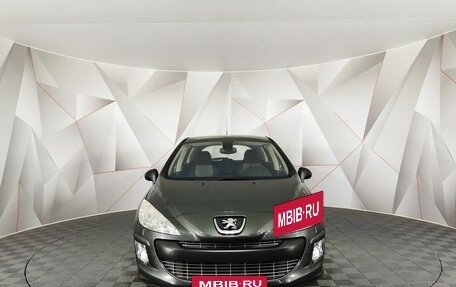 Peugeot 308 II, 2008 год, 445 450 рублей, 7 фотография