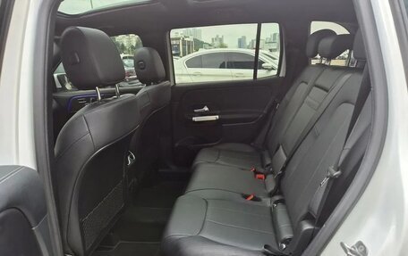 Mercedes-Benz GLB, 2024 год, 4 990 750 рублей, 13 фотография