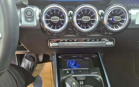 Mercedes-Benz GLB, 2024 год, 4 990 750 рублей, 12 фотография
