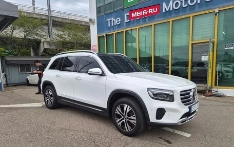Mercedes-Benz GLB, 2024 год, 4 990 750 рублей, 3 фотография