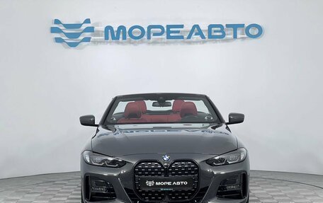BMW 4 серия, 2021 год, 7 390 000 рублей, 4 фотография