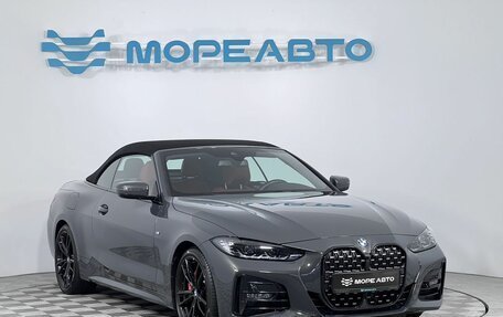 BMW 4 серия, 2021 год, 7 390 000 рублей, 5 фотография