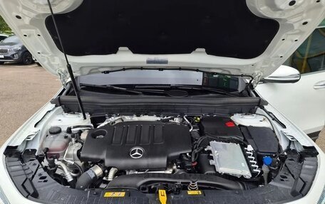 Mercedes-Benz GLB, 2024 год, 4 990 750 рублей, 15 фотография