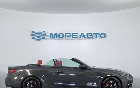 BMW 4 серия, 2021 год, 7 390 000 рублей, 8 фотография