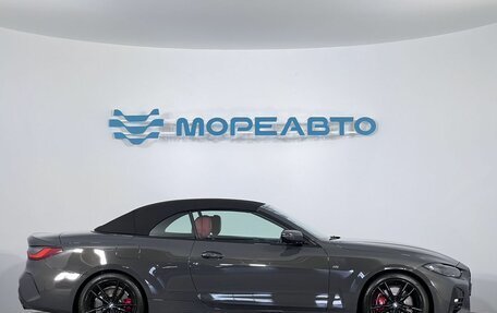 BMW 4 серия, 2021 год, 7 390 000 рублей, 7 фотография