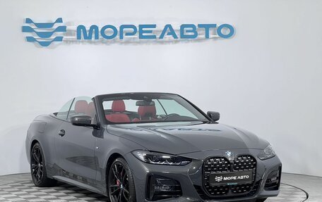 BMW 4 серия, 2021 год, 7 390 000 рублей, 6 фотография